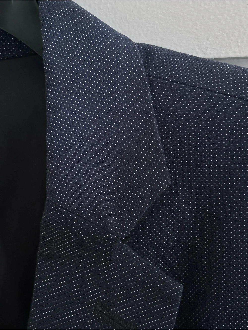 OAK tailored two